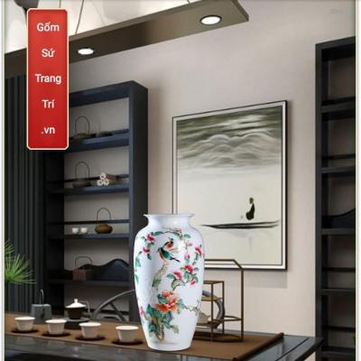 BÌNH VẼ TAY HỶ BÁO AN BÌNH